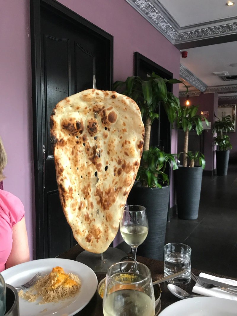 Ronaq Restaurant - Comely Bank
