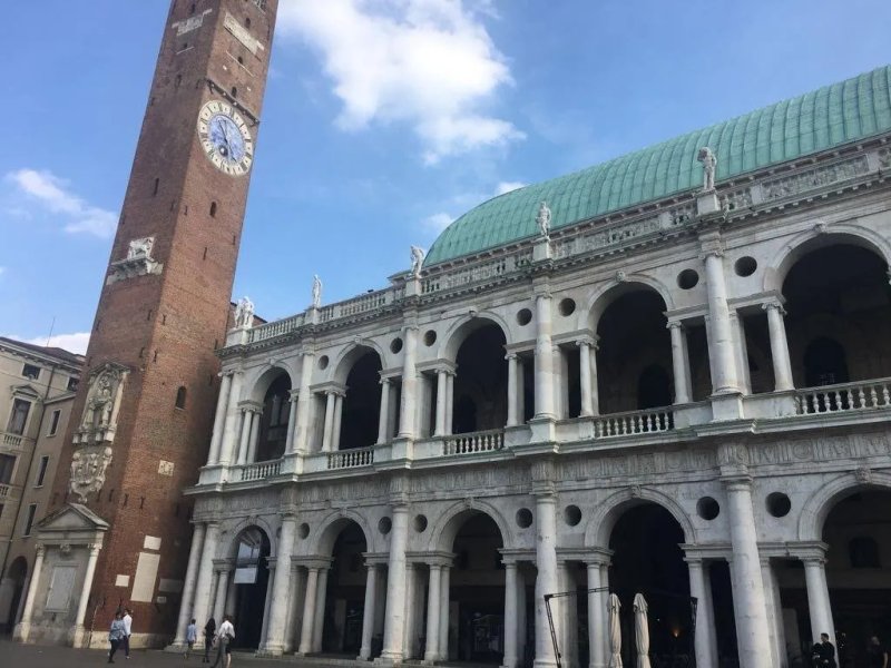 Antico Hotel Vicenza