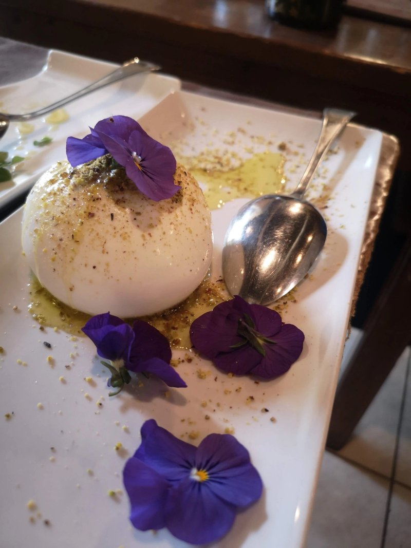 Osteria Relazioni Culinarie