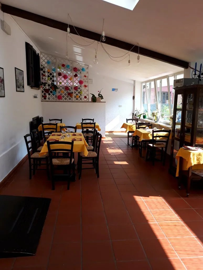 Osteria Villanova