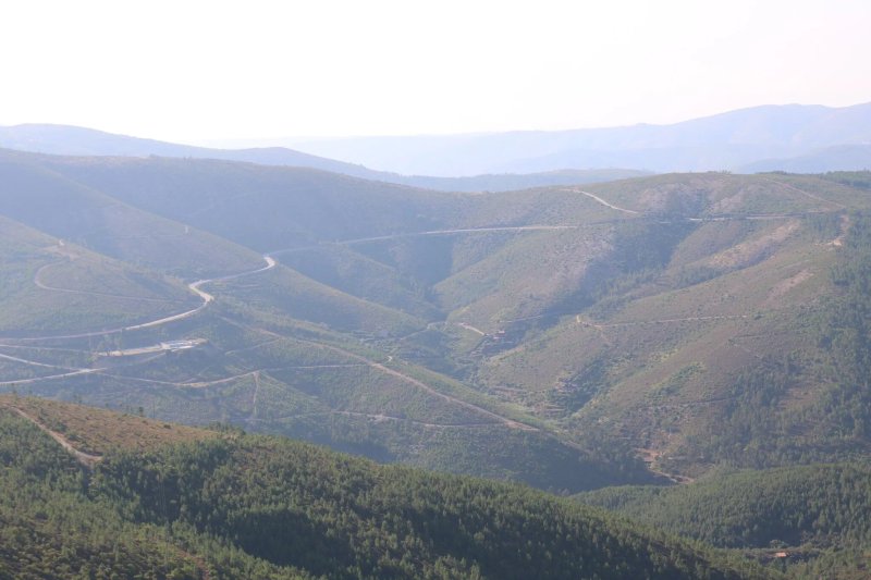 Pedras Lavradas