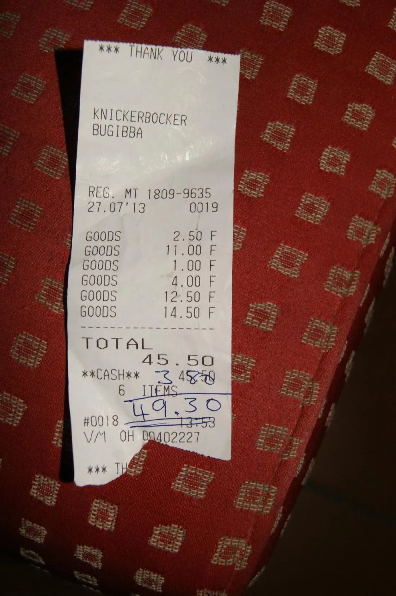 Knickerbocker Restaurant