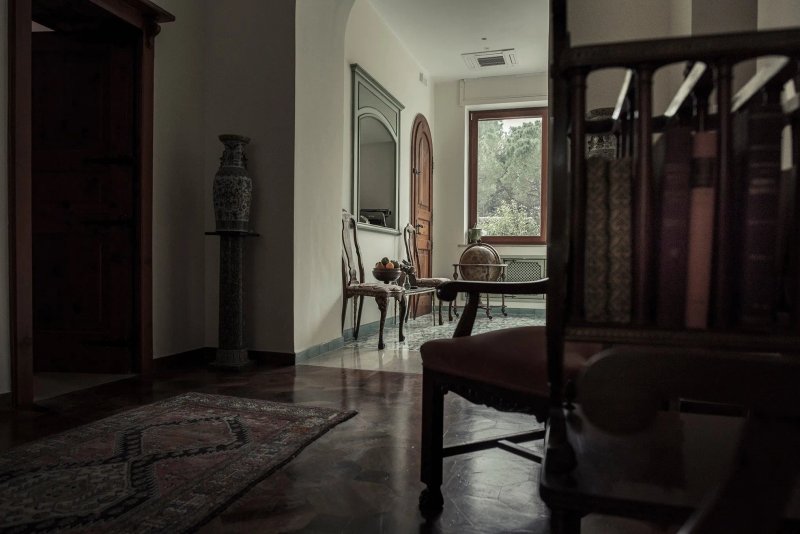 Villa delle Querce