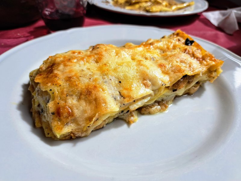 La Locanda del Fagiolo Cucina Tipica Abruzzese