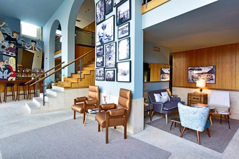 Pestana Vintage Porto