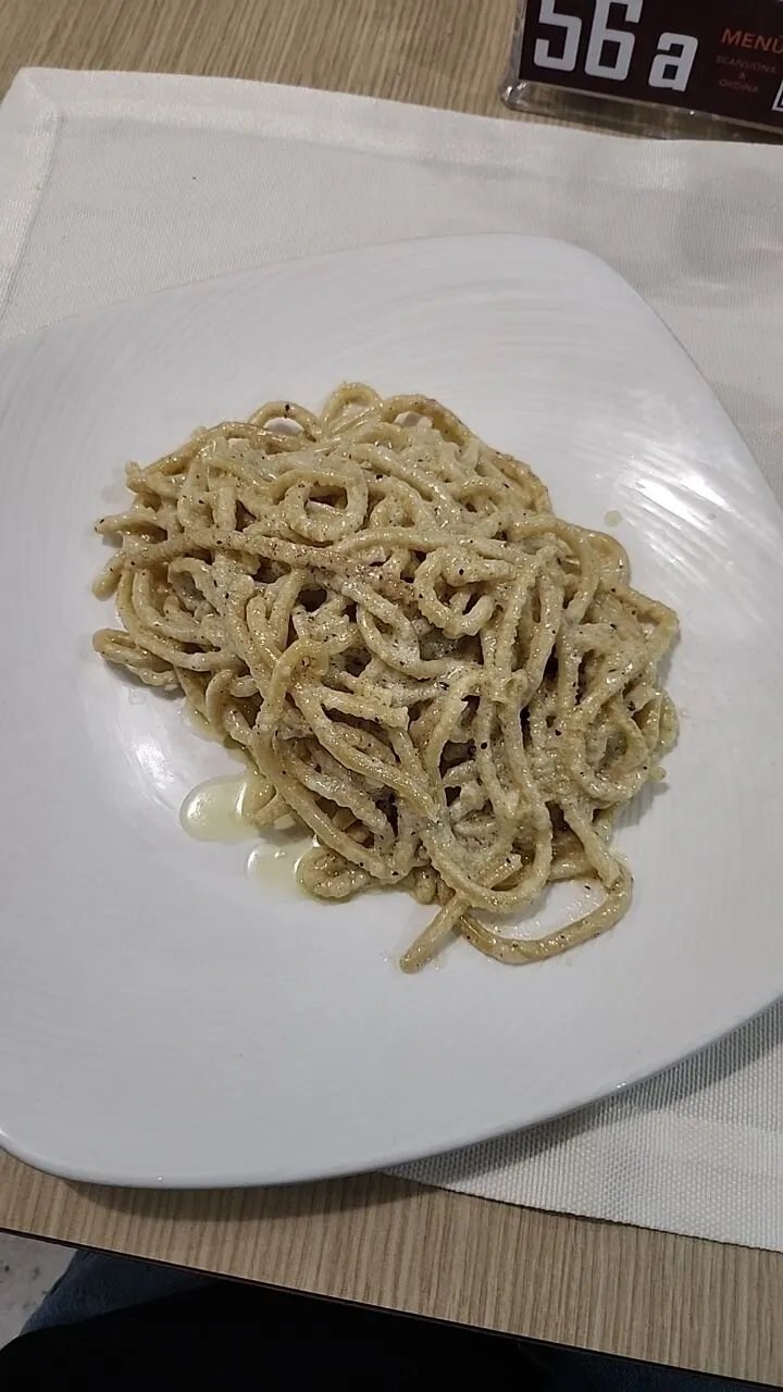 La Trattoria dal 1956