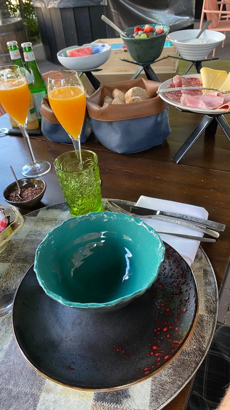 Osteria Cellini