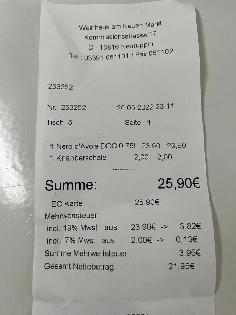 Weinhaus