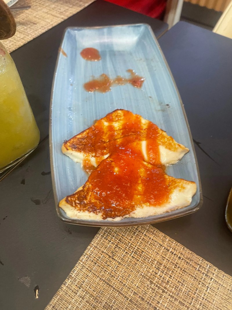 Ohasis Gastrobar Vecindario