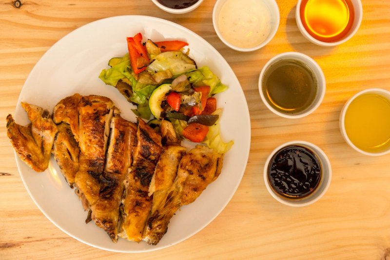 Le Coq - Frangaria & Take Away
