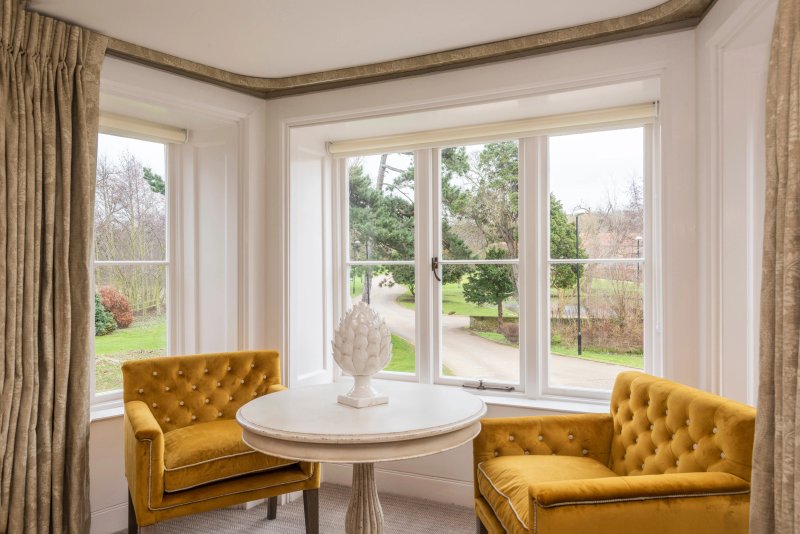 Heacham Manor Hotel