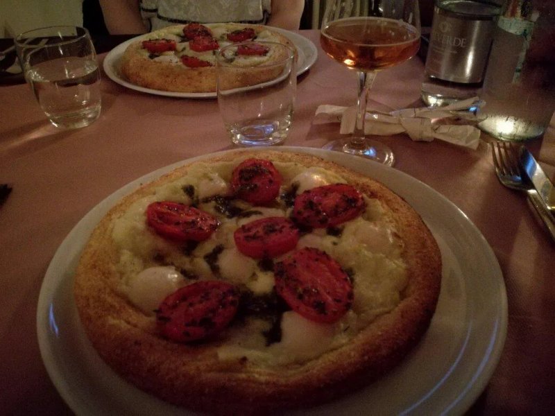 Sagittario Pizzeria