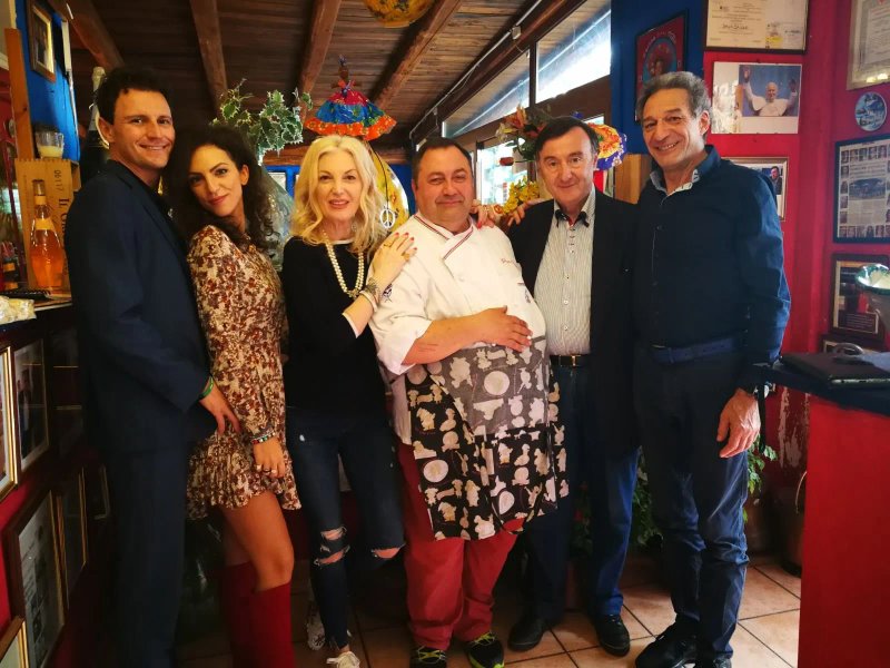 Ristorante Casa Brunori