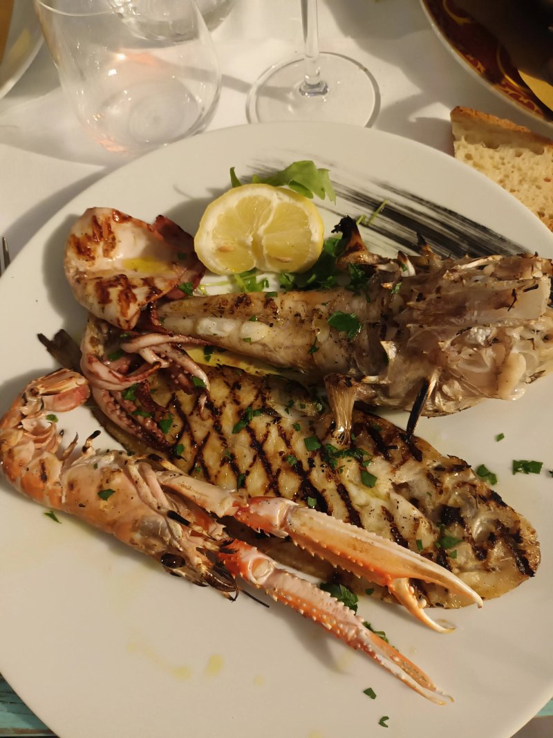 Trattoria Z'bass
