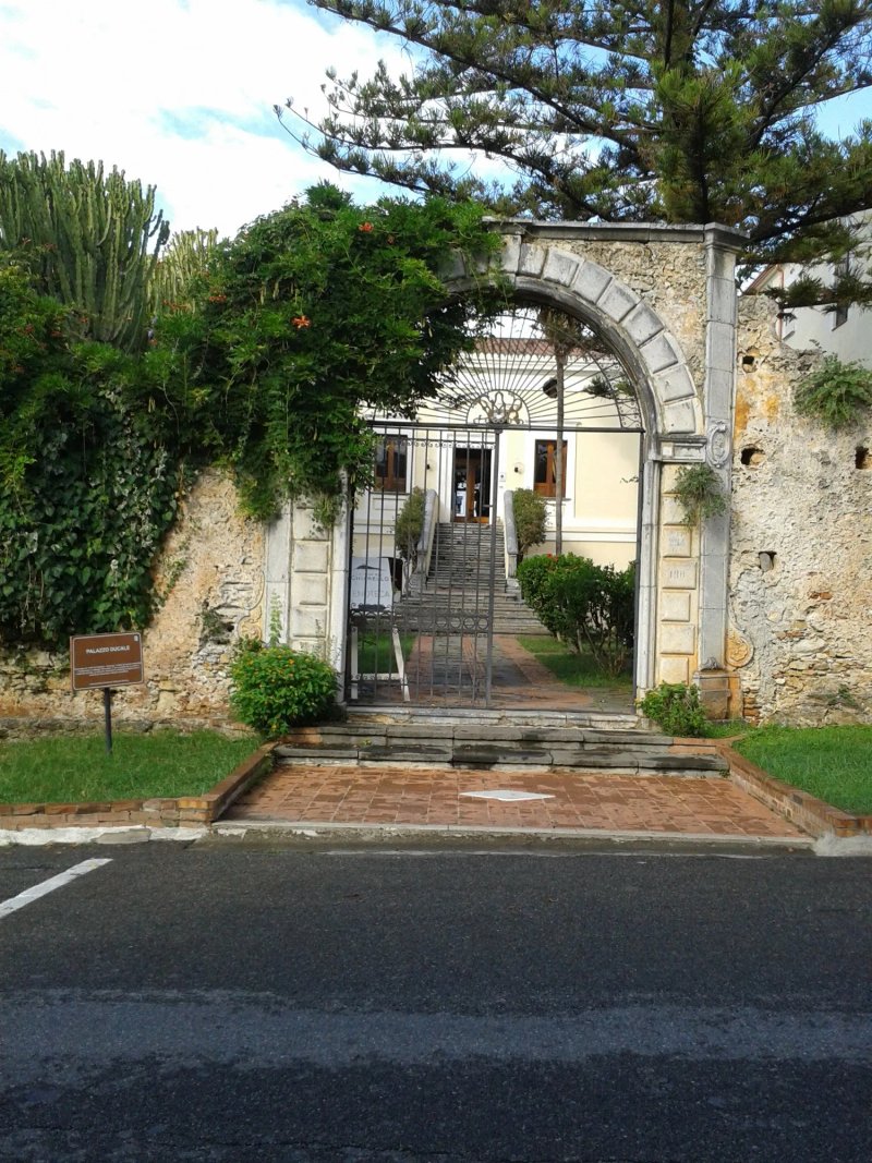 Hotel Ducale