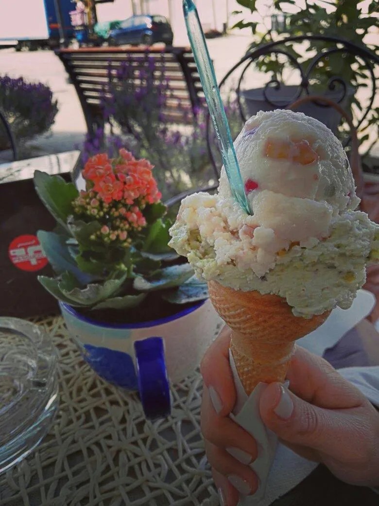 Gelateria Arte Fredda