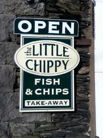 Little Chippy