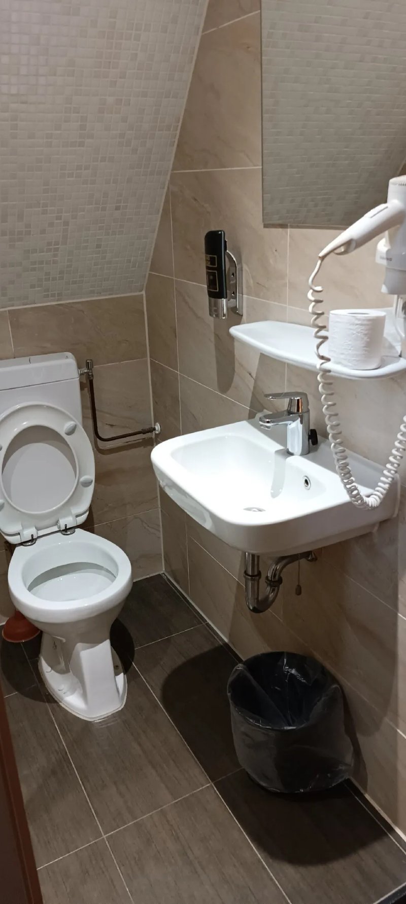 Aston City Hotel