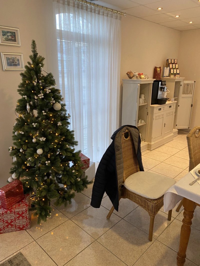 Hotel garni St.Georg