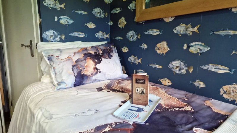 The Ocean Guest House