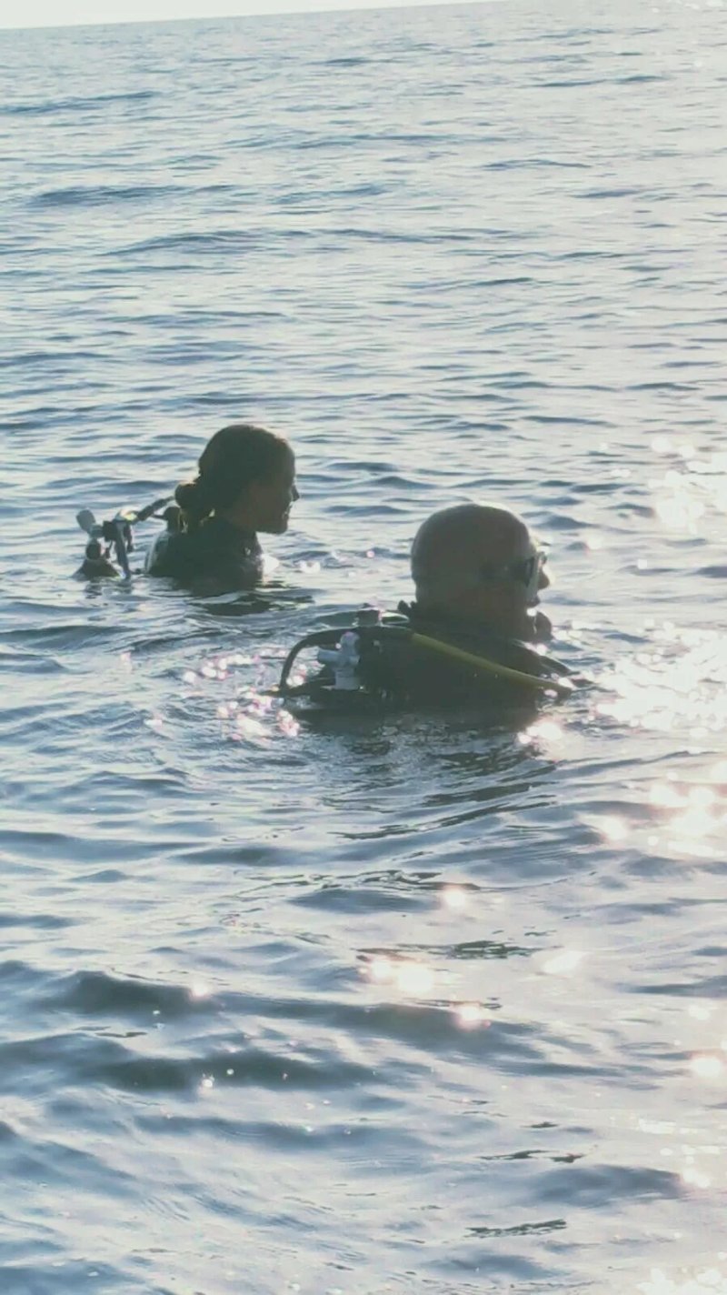 Diving Service
