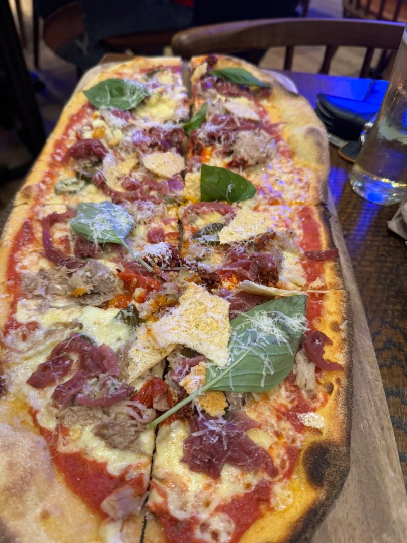 Zizzi - High Wycombe