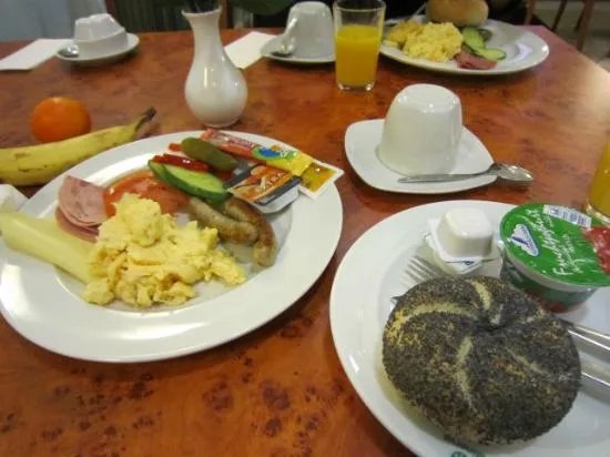 Trip Inn Hotel Minerva