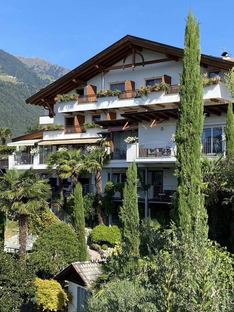 Hotel Weingut Innerleiterhof
