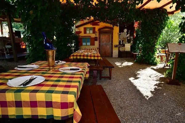 Country Resort Il Frassine