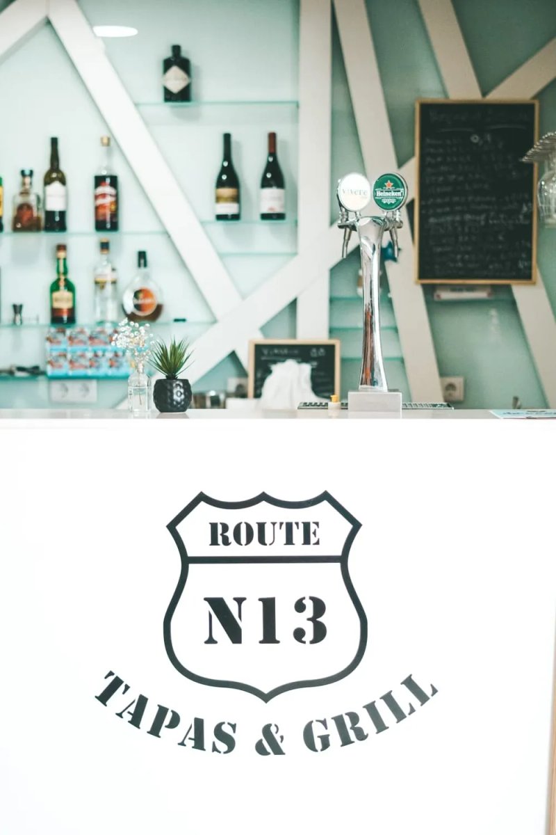 Route N13 Tapas & Grill