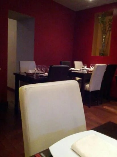 l'Orient