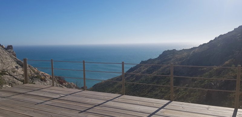 Karma Surf Retreat - Guincho Bay Villa