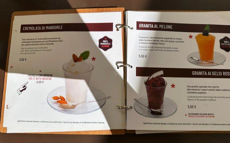 Gelateria Gentile