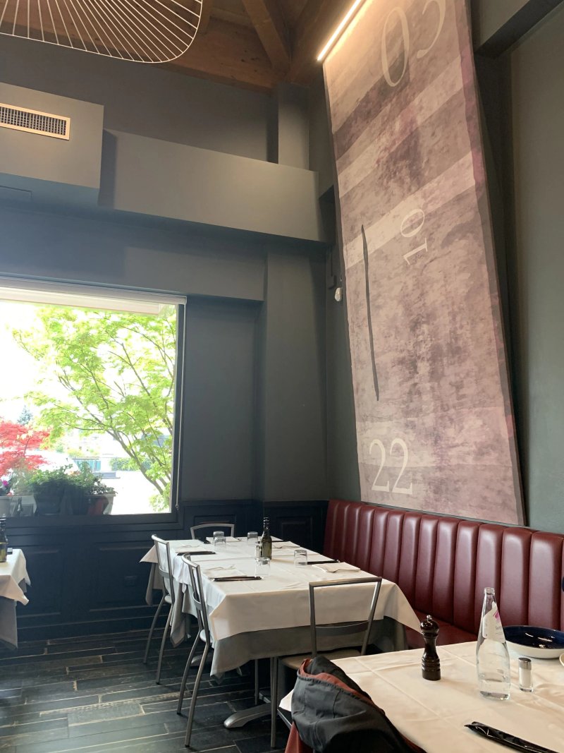 Ristorante Pizzeria Filu