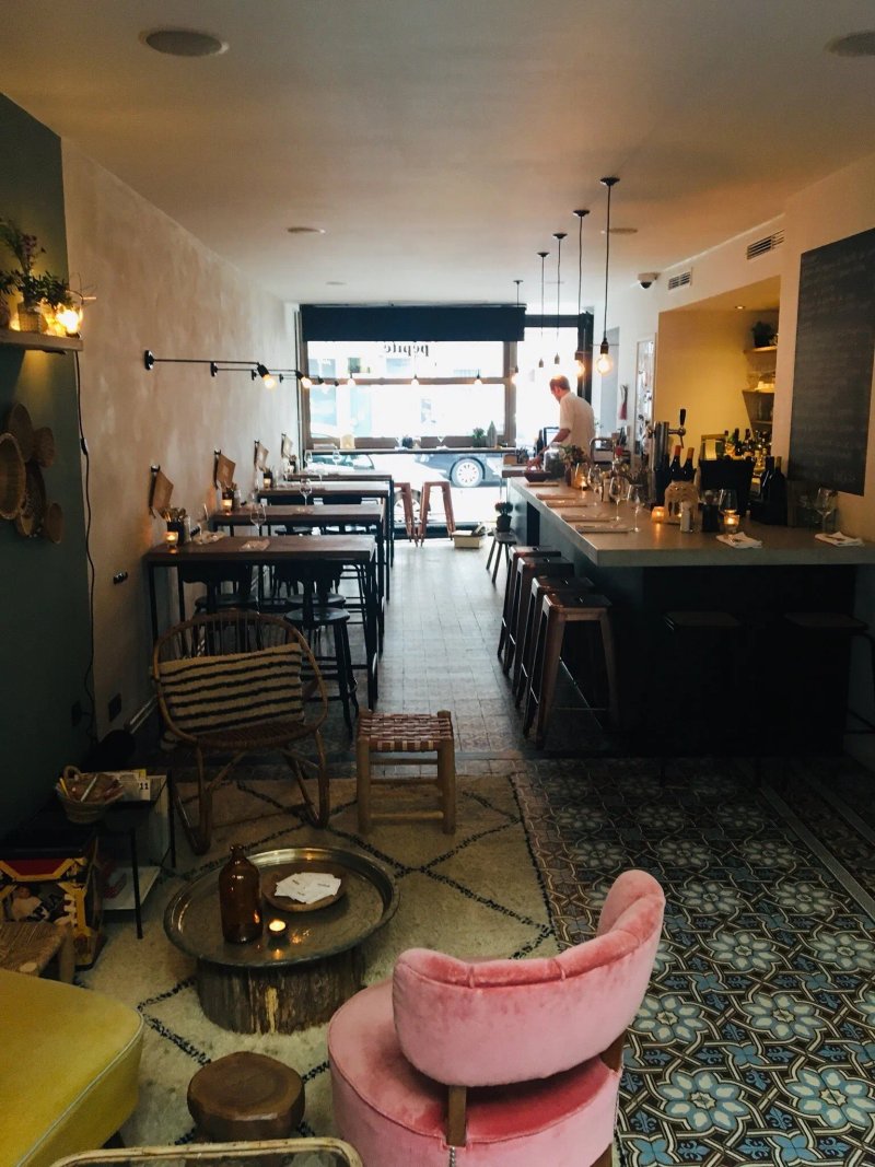 Pepite Cave a Manger