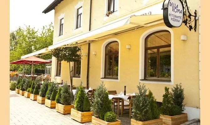 Osteria Vita Bella