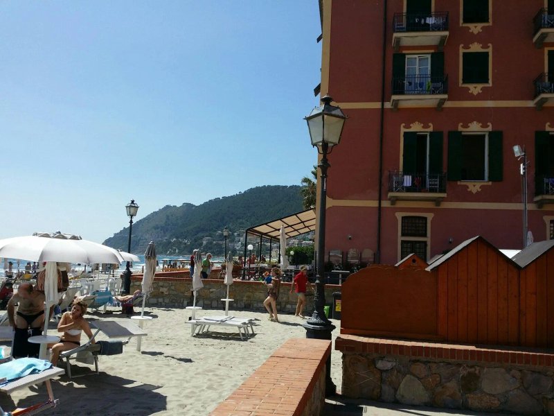 Baia del Sole Residence
