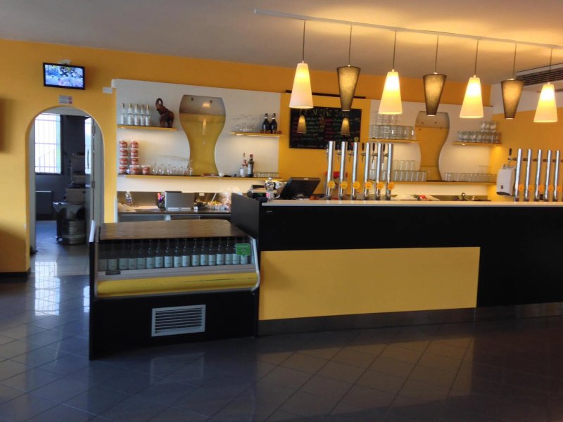 Birrone Taproom