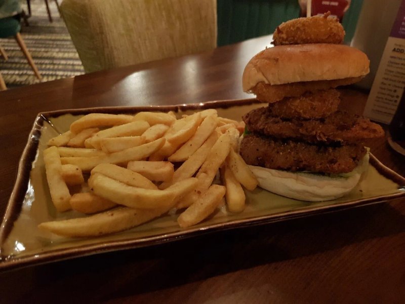 The Unicorn Harvester