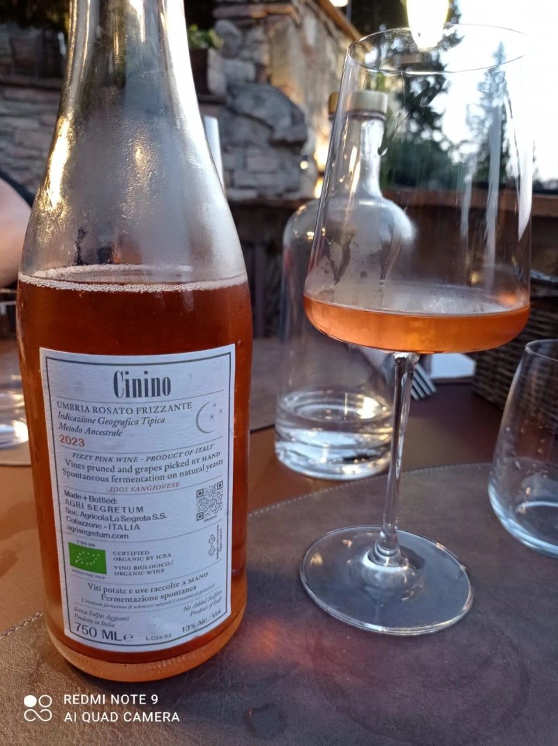 La Cantina Del Mercataccio