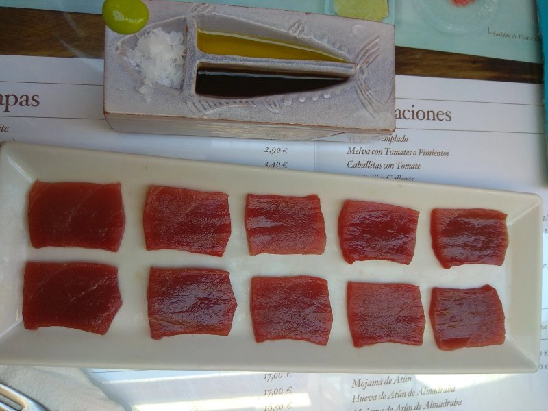 Taberna la  Sorpresa