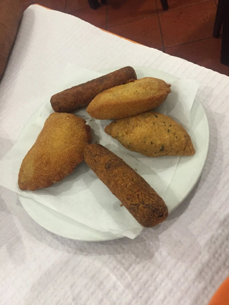 Churrasqueira Novo Rumo