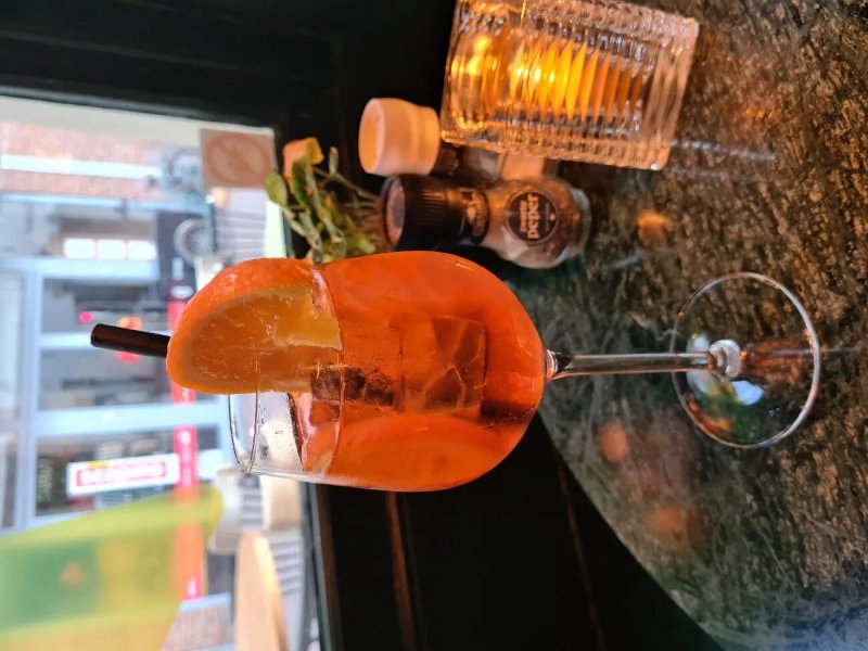 Fuego Tapas Bar