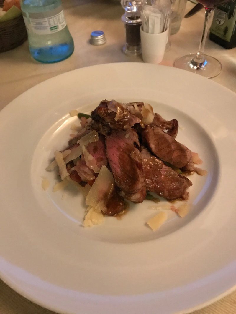 Ristorante San Lorenzo