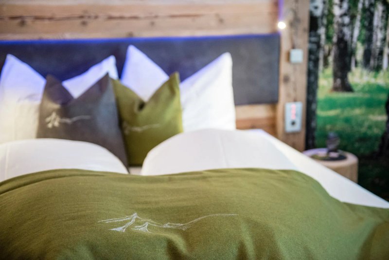 Aurina Private Luxury Lodges