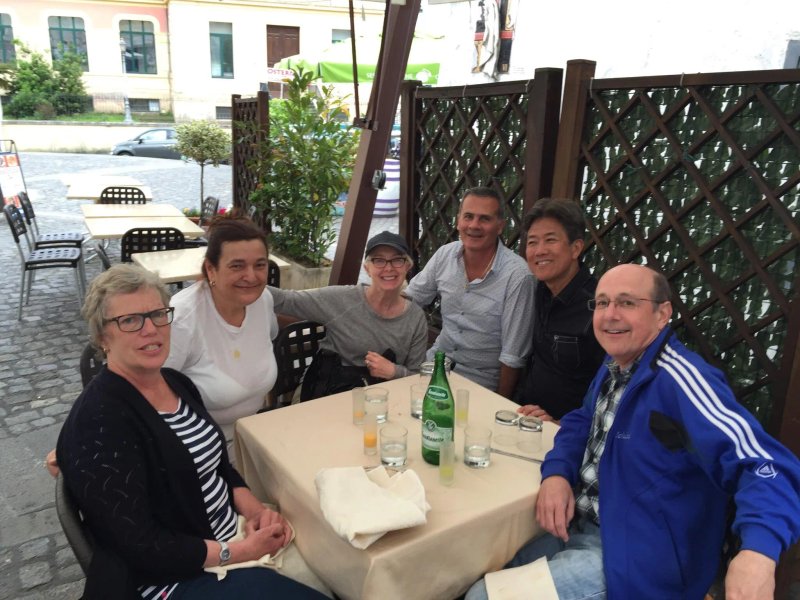 Ristorante 34 da Lucia
