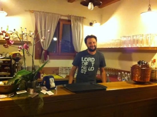 Agriturismo Noiari