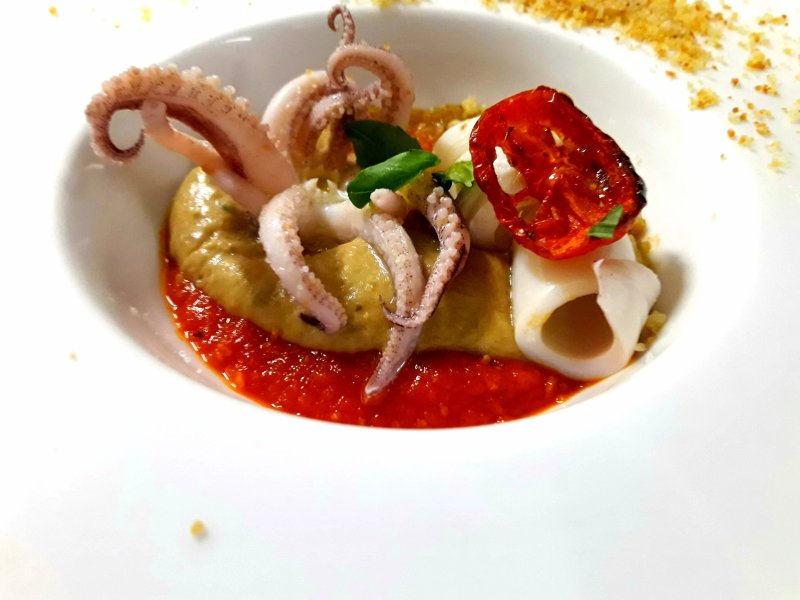 Ristorante La Norma