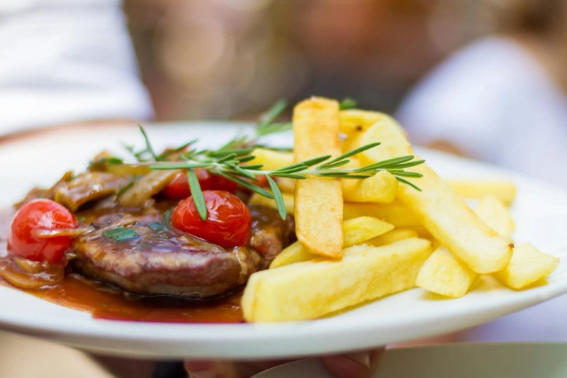 Restaurant Bolle