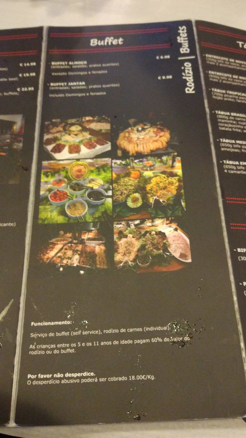 Emporio sabores